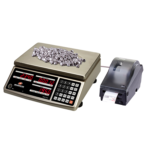 EHC-CH High Precision Counting Scale