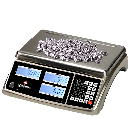 EHC-CF High Precision Counting Scale 
